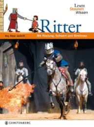 Cover von Ritter