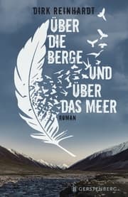 Cover von Über die Berge und über das Meer