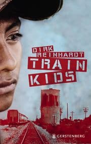 Cover von Train Kids