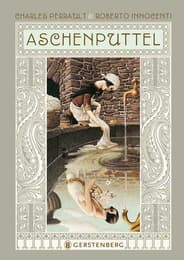 Cover von Aschenputtel