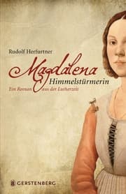 Cover von Magdalena Himmelstürmerin