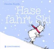Cover von Hase fährt Ski