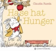 Cover von Hase hat Hunger