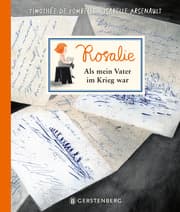 Cover von Rosalie