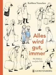 Cover von Alles wird gut, immer