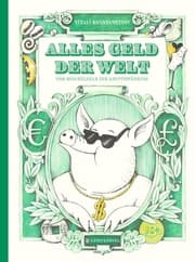 Cover von Alles Geld der Welt