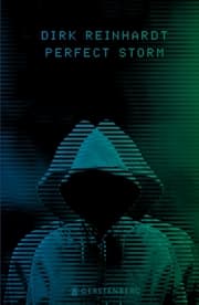 Cover von Perfect Storm
