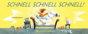 Cover von Schnell schnell schnell!