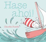Cover von Hase ahoi!