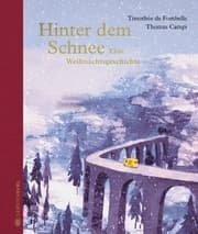 Cover von Hinter dem Schnee