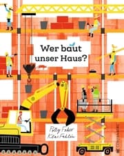 Cover von Wer baut unser Haus?
