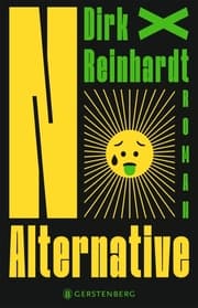 Cover von No Alternative