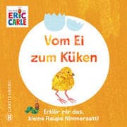 Cover von Vom Ei zum Küken