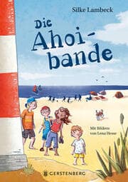 Cover von Die Ahoibande