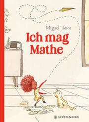 Cover von Ich mag Mathe