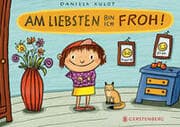 Cover von Am liebsten bin ich froh!