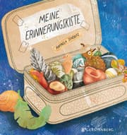 Cover von Meine Erinnerungskiste