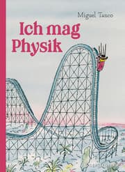 Cover von Ich mag Physik