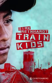 Cover von Trainkids
