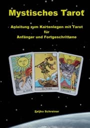 Cover von Mystisches Tarot