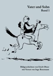 Cover von Vater und Sohn 1