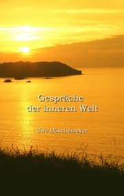 Cover von Gespräche der inneren Welt