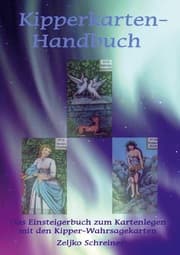 Cover von Kipperkarten-Handbuch