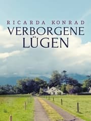 Cover von Verborgene Lügen