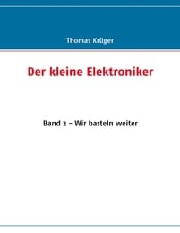 Cover von Der kleine Elektroniker