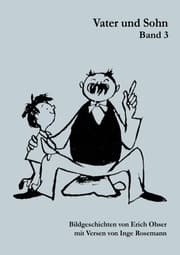 Cover von Vater und Sohn Band 3
