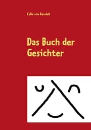 Cover von Das Buch der Gesichter