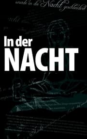 Cover von In der Nacht