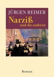 Cover von Narziß und die anderen