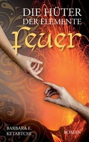Cover von Die Hüter der Elemente