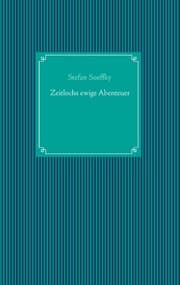 Cover von Zeitlochs ewige Abenteuer
