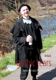 Cover von gothic tears