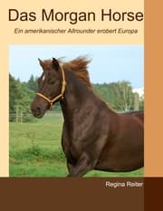Cover von Das Morgan Horse