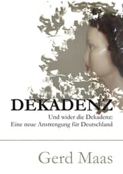 Cover von Dekadenz