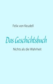 Cover von Das Geschichtsbuch