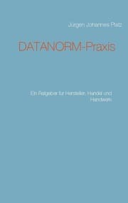 Cover von DATANORM-Praxis