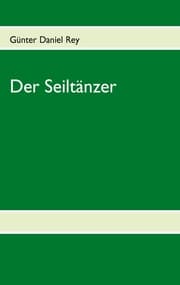 Cover von Der Seiltänzer