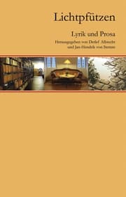 Cover von Lichtpfützen