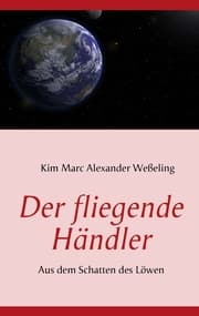 Cover von Der fliegende Händler