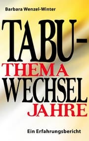 Cover von Tabuthema Wechseljahre