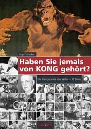 Cover von Haben Sie jemals von Kong gehört?