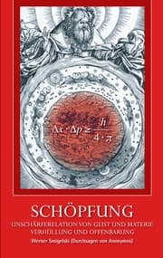 Cover von Schöpfung
