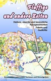 Cover von Fluffige und andere Zeiten