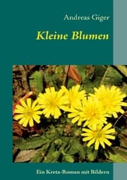 Cover von Kleine Blumen