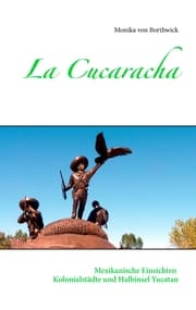 Cover von La Cucaracha