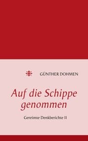 Cover von Auf die Schippe genommen